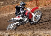 Honda CRF250R